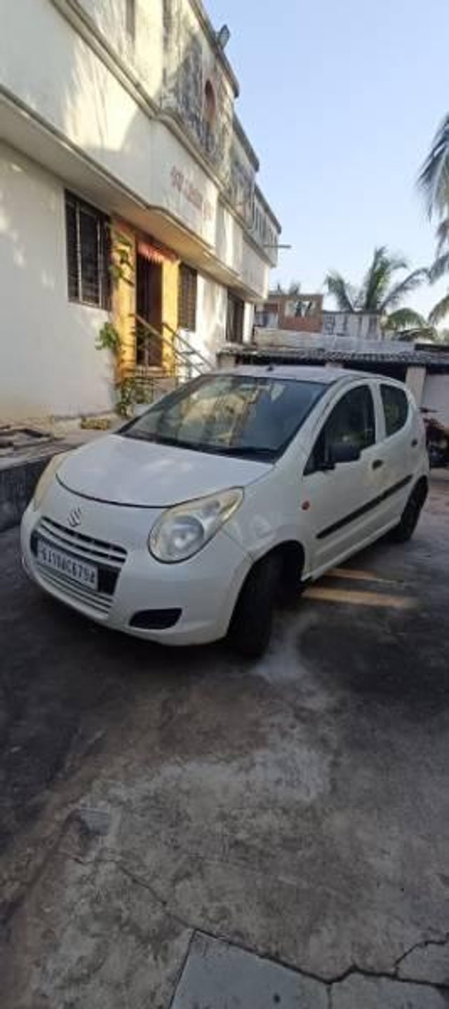 Maruti Suzuki Omni 5 Seater Second-hand 2009 Maruti Suzuki Omni 5 Seater for sale in Junagadh-7