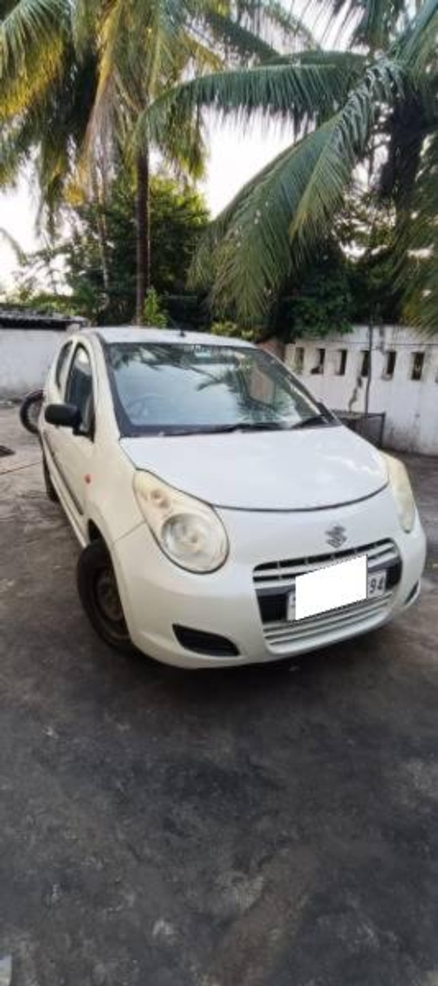 Maruti Suzuki Omni 5 Seater Second-hand 2009 Maruti Suzuki Omni 5 Seater for sale in Junagadh-11