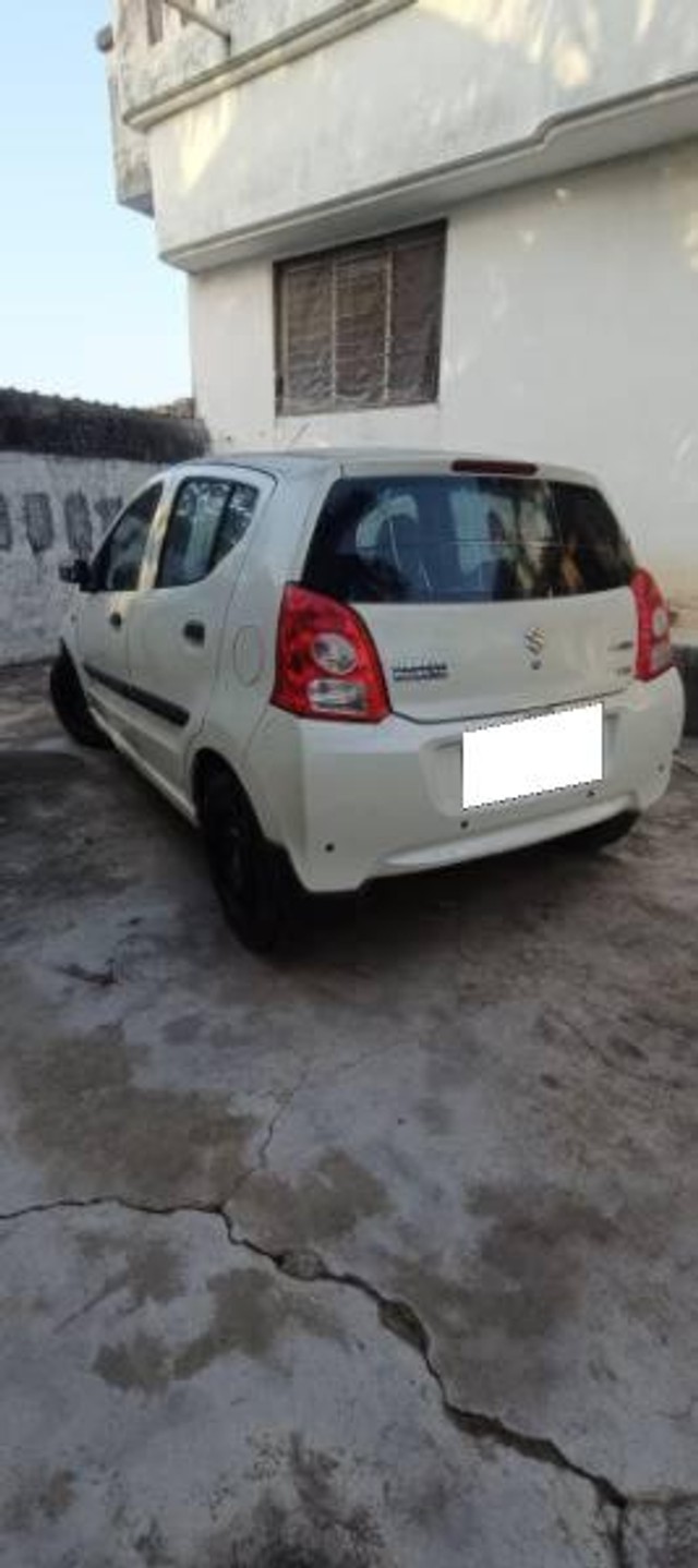 Maruti Suzuki Omni 5 Seater Second-hand 2009 Maruti Suzuki Omni 5 Seater for sale in Junagadh-8