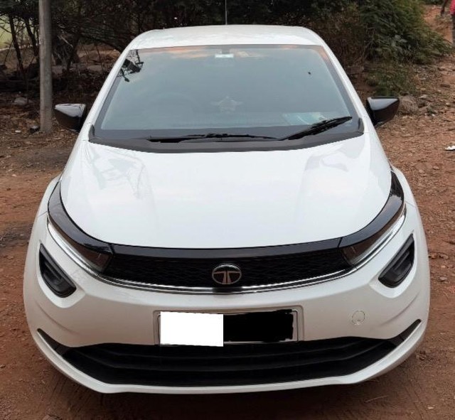Second-hand 2024 Tata Altroz XM Plus for sale in Chandrapur-1