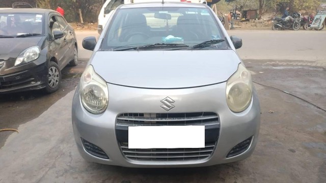 Second-hand 2011 Maruti Suzuki A-Star Vxi for sale in Ghaziabad-0