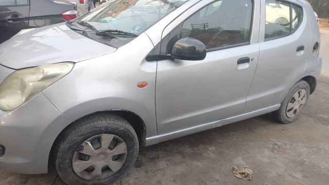 Second-hand 2011 Maruti Suzuki A-Star Vxi for sale in Ghaziabad-2