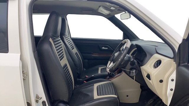 Maruti Suzuki Wagon R VXI Second-hand 2021 Maruti Suzuki Wagon R VXI for sale in Ahmedabad-25