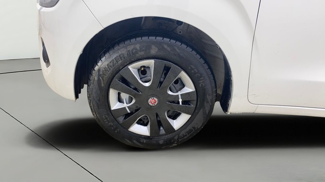 Maruti Suzuki Wagon R VXI Second-hand 2021 Maruti Suzuki Wagon R VXI for sale in Ahmedabad-29