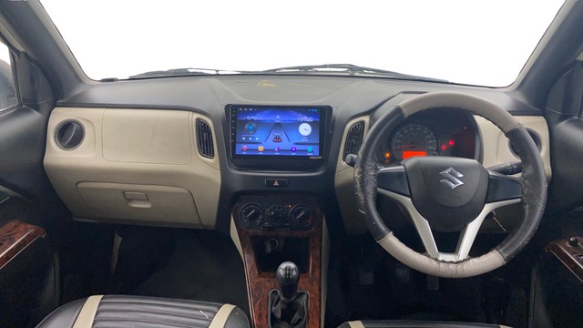 Maruti Suzuki Wagon R VXI Second-hand 2021 Maruti Suzuki Wagon R VXI for sale in Ahmedabad-21