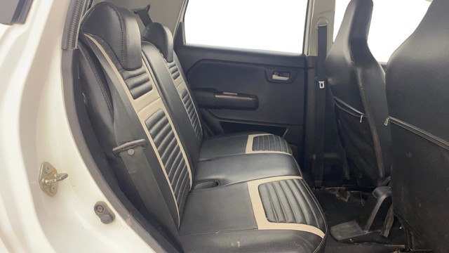 Maruti Suzuki Wagon R VXI Second-hand 2021 Maruti Suzuki Wagon R VXI for sale in Ahmedabad-9