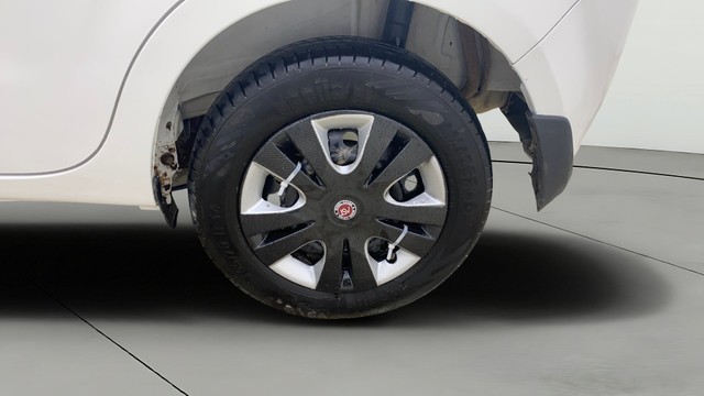 Maruti Suzuki Wagon R VXI Second-hand 2021 Maruti Suzuki Wagon R VXI for sale in Ahmedabad-28