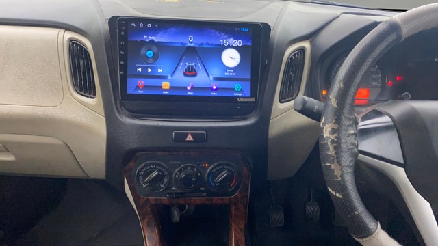 Maruti Suzuki Wagon R VXI Second-hand 2021 Maruti Suzuki Wagon R VXI for sale in Ahmedabad-2