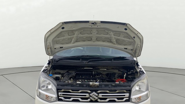 Maruti Suzuki Wagon R VXI Second-hand 2021 Maruti Suzuki Wagon R VXI for sale in Ahmedabad-19