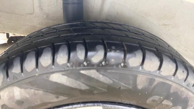 Maruti Suzuki Wagon R VXI Second-hand 2021 Maruti Suzuki Wagon R VXI for sale in Ahmedabad-6