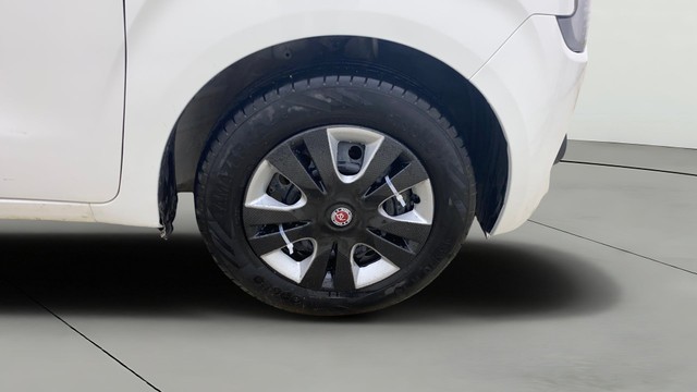 Maruti Suzuki Wagon R VXI Second-hand 2021 Maruti Suzuki Wagon R VXI for sale in Ahmedabad-26