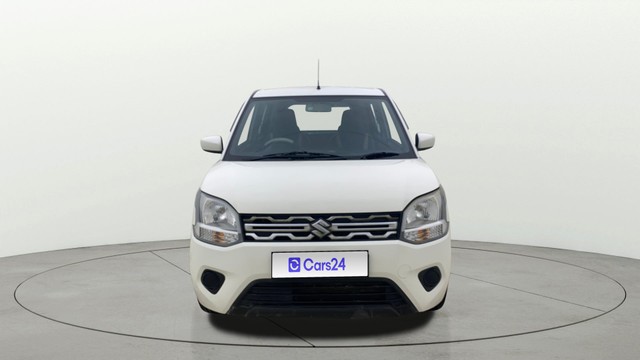 Maruti Suzuki Wagon R VXI Second-hand 2021 Maruti Suzuki Wagon R VXI for sale in Ahmedabad-18
