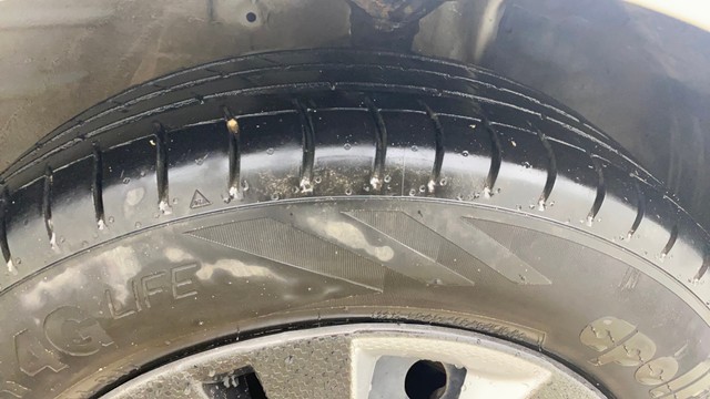 Maruti Suzuki Wagon R VXI Second-hand 2021 Maruti Suzuki Wagon R VXI for sale in Ahmedabad-5