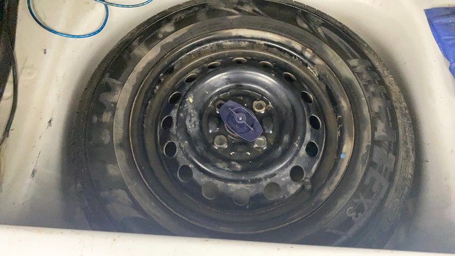 Maruti Suzuki Wagon R VXI Second-hand 2021 Maruti Suzuki Wagon R VXI for sale in Ahmedabad-30