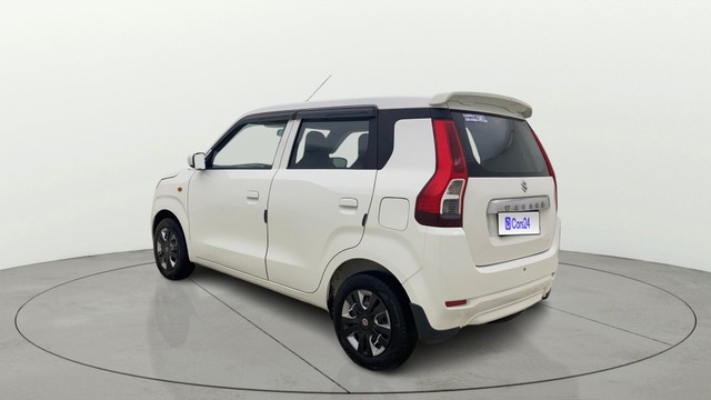 Maruti Suzuki Wagon R VXI Second-hand 2021 Maruti Suzuki Wagon R VXI for sale in Ahmedabad-15