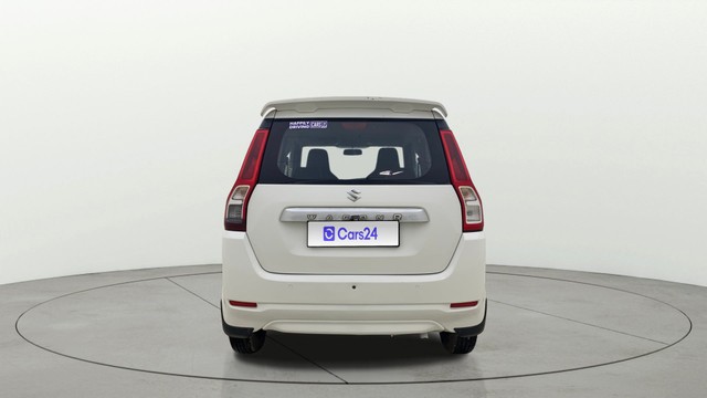 Maruti Suzuki Wagon R VXI Second-hand 2021 Maruti Suzuki Wagon R VXI for sale in Ahmedabad-14