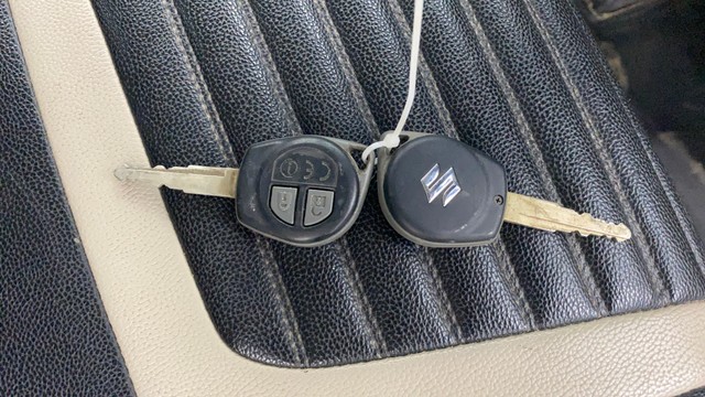 Maruti Suzuki Wagon R VXI Second-hand 2021 Maruti Suzuki Wagon R VXI for sale in Ahmedabad-10