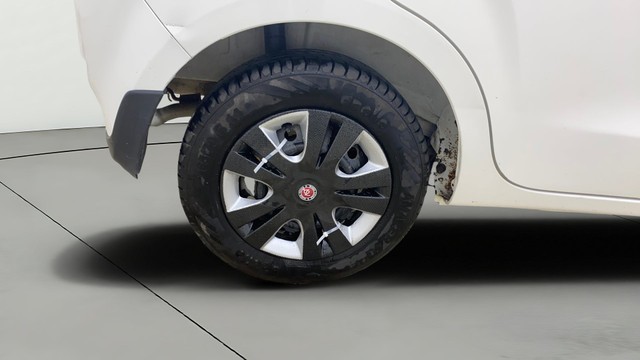 Maruti Suzuki Wagon R VXI Second-hand 2021 Maruti Suzuki Wagon R VXI for sale in Ahmedabad-27