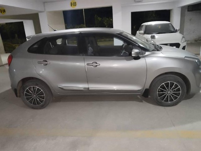 Second-hand 2019 Maruti Baleno Delta for sale in Haridwar-0