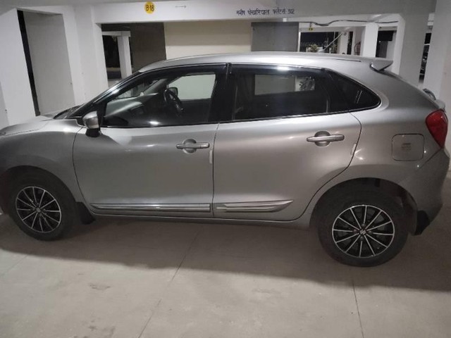 Second-hand 2019 Maruti Baleno Delta for sale in Haridwar-2