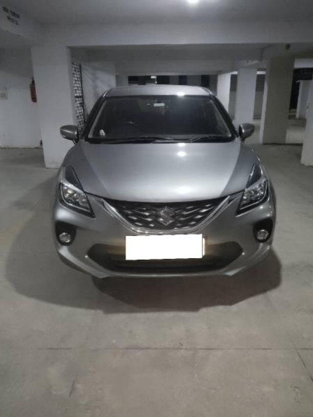 Second-hand 2019 Maruti Baleno Delta for sale in Haridwar-1