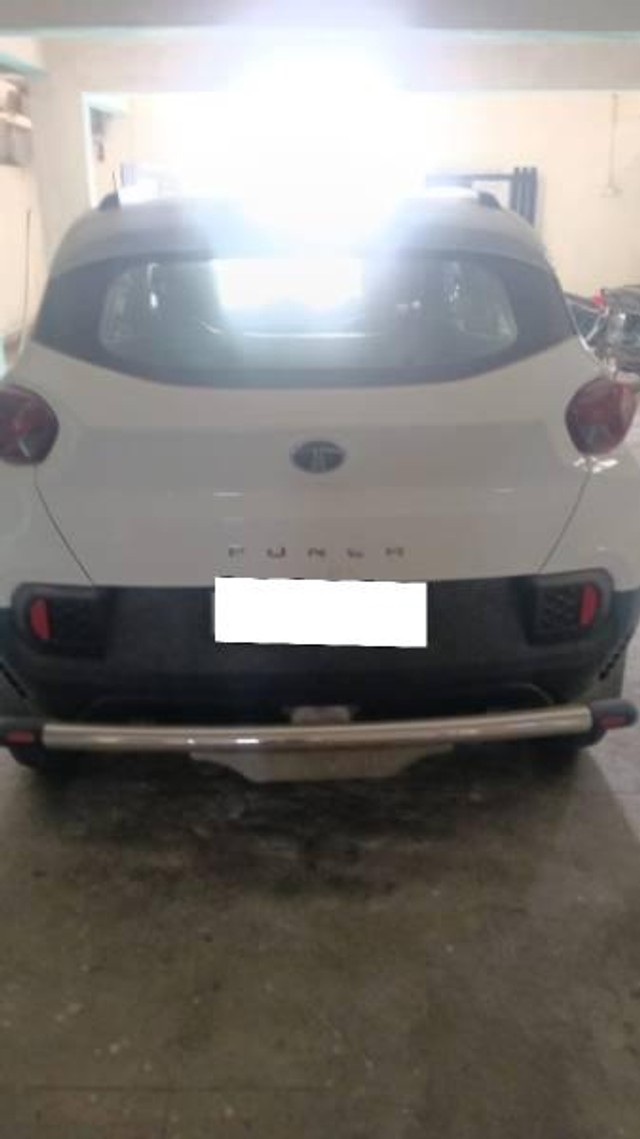 Second-hand 2025 Tata Punch Adventure AMT for sale in Nalgonda-2