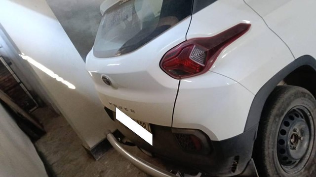 Second-hand 2025 Tata Punch Adventure AMT for sale in Nalgonda-3