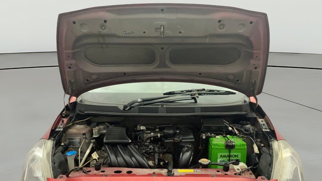 Datsun GO Plus T Second-hand 2016 Datsun GO Plus T for sale in Kochi-9