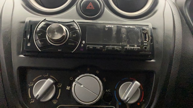 Datsun GO Plus T Second-hand 2016 Datsun GO Plus T for sale in Kochi-22