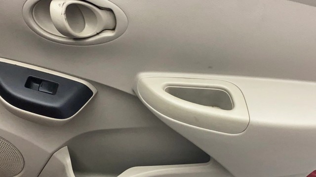 Datsun GO Plus T Second-hand 2016 Datsun GO Plus T for sale in Kochi-17