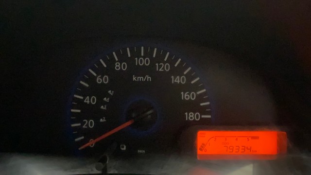 Datsun GO Plus T Second-hand 2016 Datsun GO Plus T for sale in Kochi-11