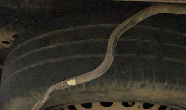 Datsun GO Plus T Second-hand 2016 Datsun GO Plus T for sale in Kochi-27