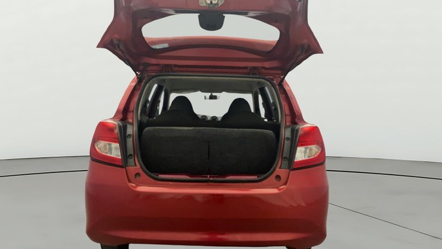 Datsun GO Plus T Second-hand 2016 Datsun GO Plus T for sale in Kochi-20