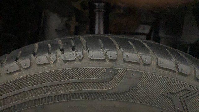 Datsun GO Plus T Second-hand 2016 Datsun GO Plus T for sale in Kochi-28