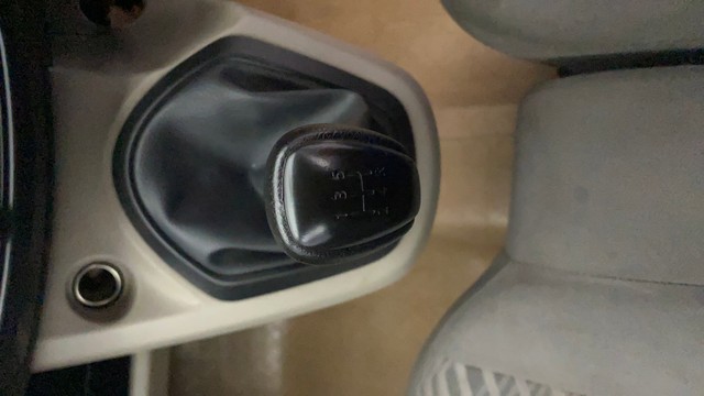 Datsun GO Plus T Second-hand 2016 Datsun GO Plus T for sale in Kochi-13