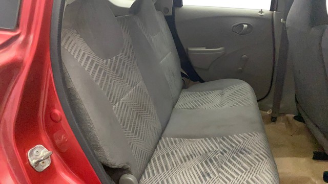 Datsun GO Plus T Second-hand 2016 Datsun GO Plus T for sale in Kochi-16