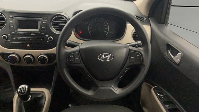 Second-hand 2015 Hyundai Grand i10 Sportz for sale in Kochi-12