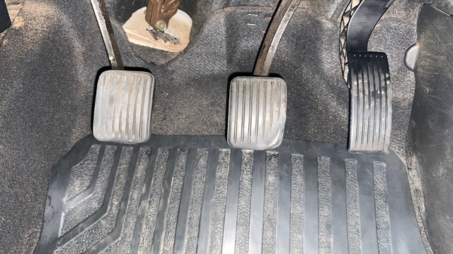 Second-hand 2015 Hyundai Grand i10 Sportz for sale in Kochi-14