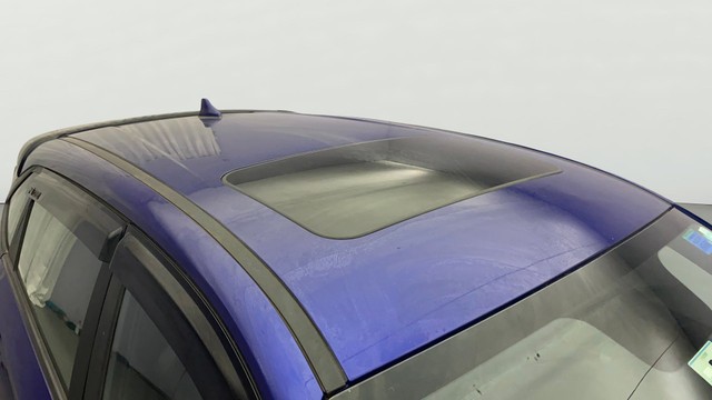 Second-hand 2022 Hyundai i20 N-Line N8 DCT BSVI for sale in Kochi-8