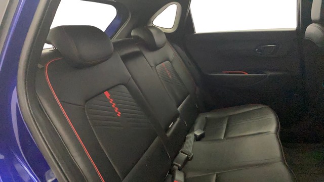 Second-hand 2022 Hyundai i20 N-Line N8 DCT BSVI for sale in Kochi-16