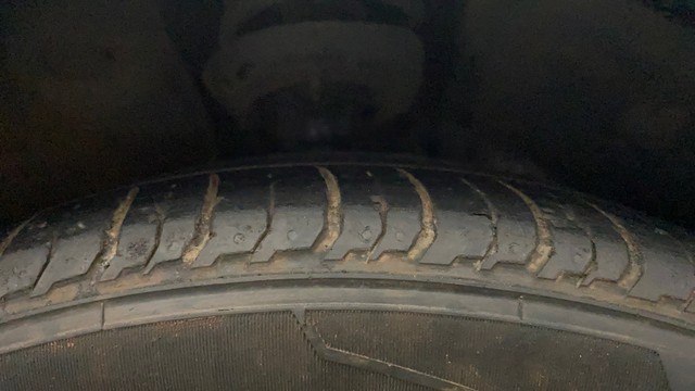 Second-hand 2022 Hyundai i20 N-Line N8 DCT BSVI for sale in Kochi-29