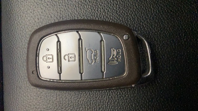 Second-hand 2022 Hyundai i20 N-Line N8 DCT BSVI for sale in Kochi-21