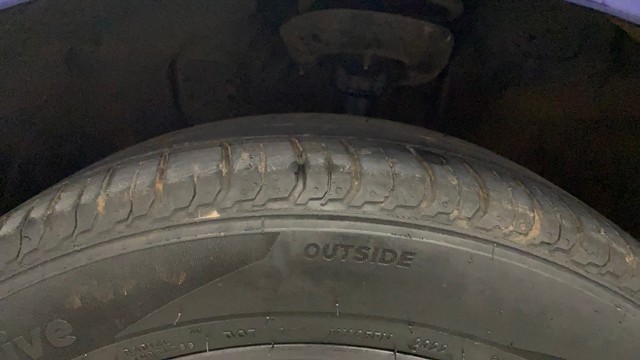 Second-hand 2022 Hyundai i20 N-Line N8 DCT BSVI for sale in Kochi-31