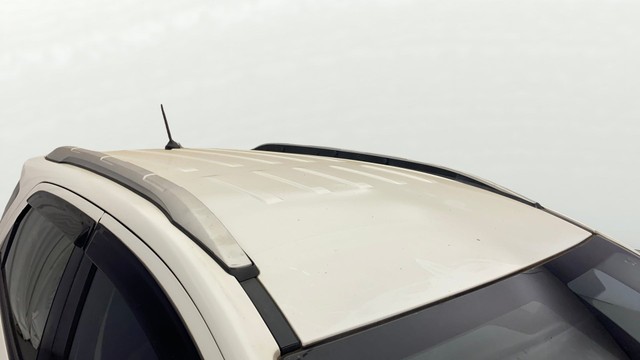 Second-hand 2017 Ford Ecosport 1.5 Petrol Titanium Plus AT BSIV for sale in Kochi-32