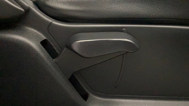 Second-hand 2017 Ford Ecosport 1.5 Petrol Titanium Plus AT BSIV for sale in Kochi-10