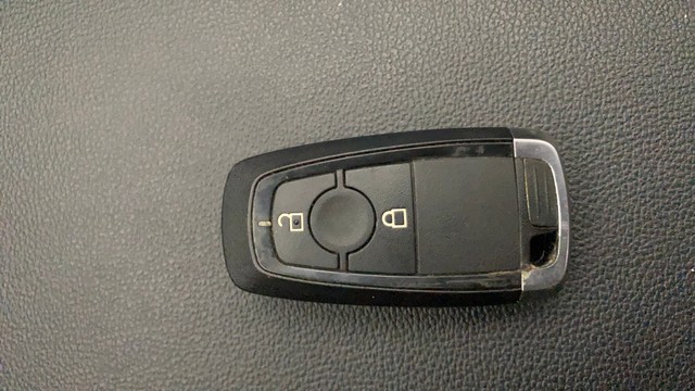 Second-hand 2017 Ford Ecosport 1.5 Petrol Titanium Plus AT BSIV for sale in Kochi-11