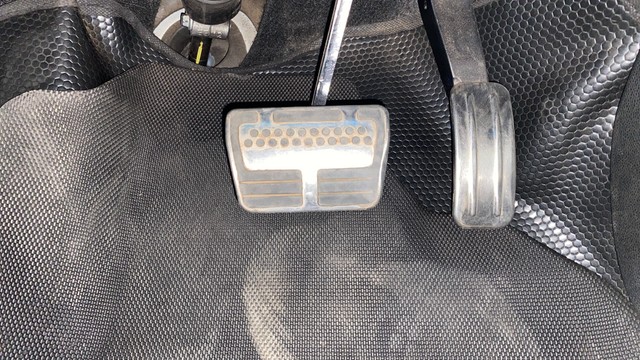 Second-hand 2017 Ford Ecosport 1.5 Petrol Titanium Plus AT BSIV for sale in Kochi-25