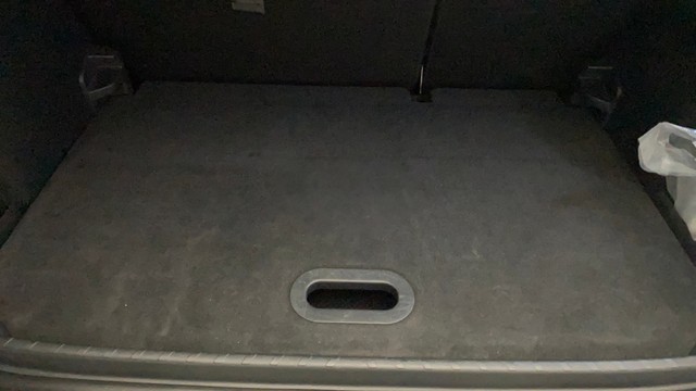 Second-hand 2017 Ford Ecosport 1.5 Petrol Titanium Plus AT BSIV for sale in Kochi-21