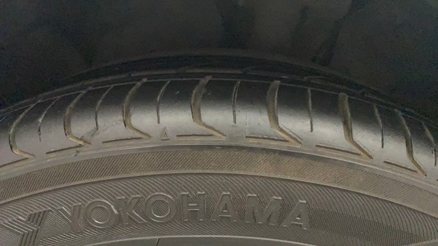 Second-hand 2017 Ford Ecosport 1.5 Petrol Titanium Plus AT BSIV for sale in Kochi-3