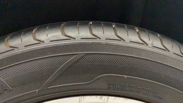 Second-hand 2017 Ford Ecosport 1.5 Petrol Titanium Plus AT BSIV for sale in Kochi-7